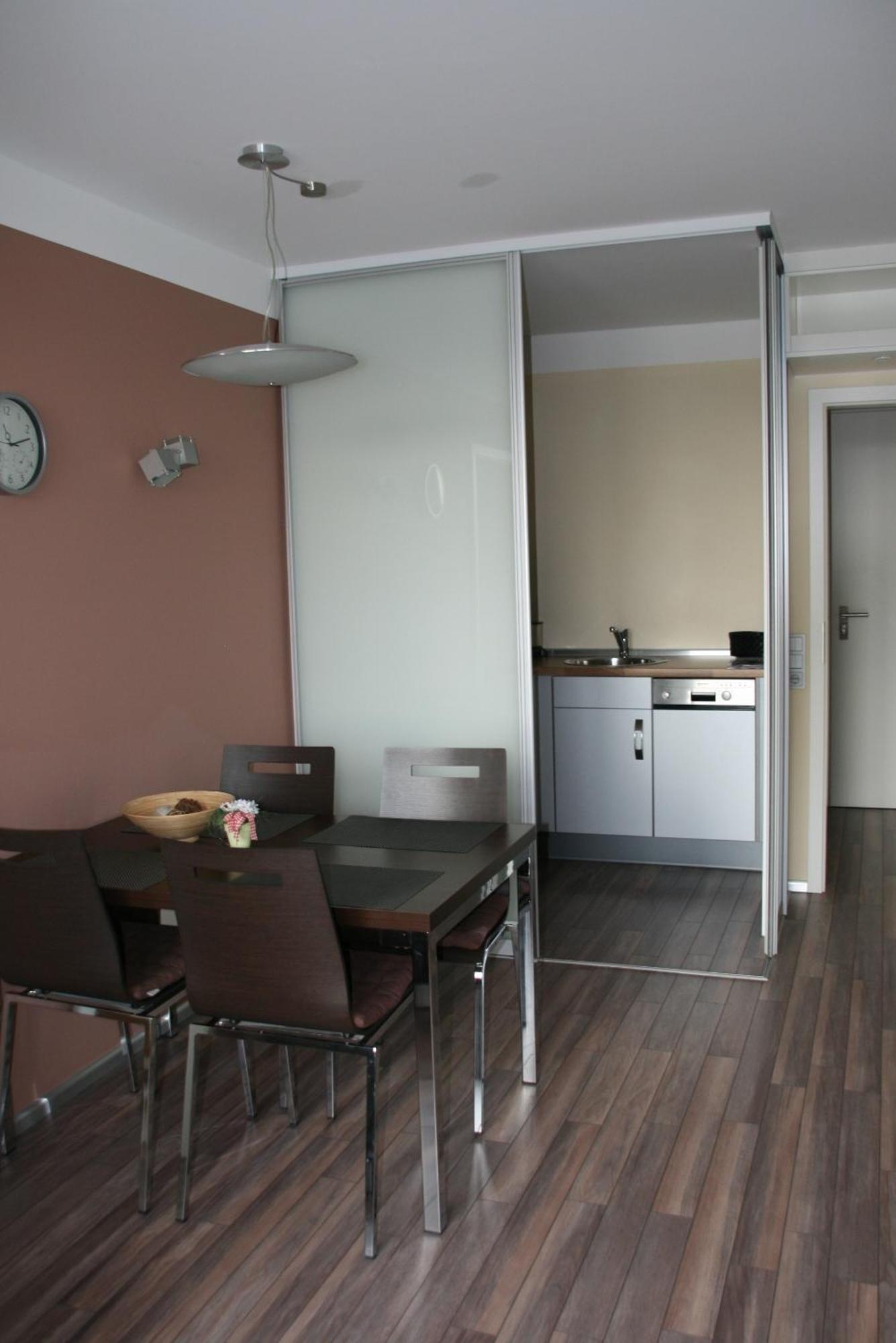 Апартаменты Ancora Marina Haus 1 Nr 06, Typ 2 Нойштадт  Экстерьер фото